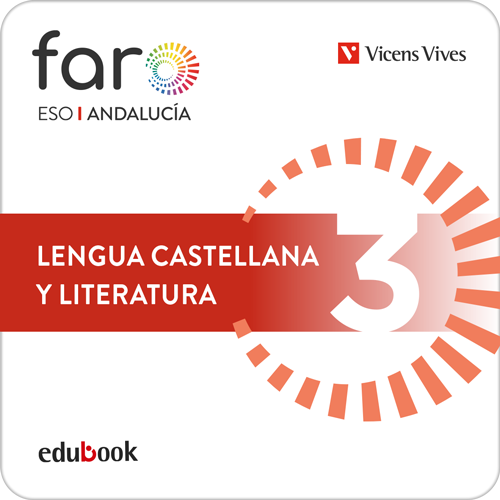 Lengua Castellana y Literatura Digital 3