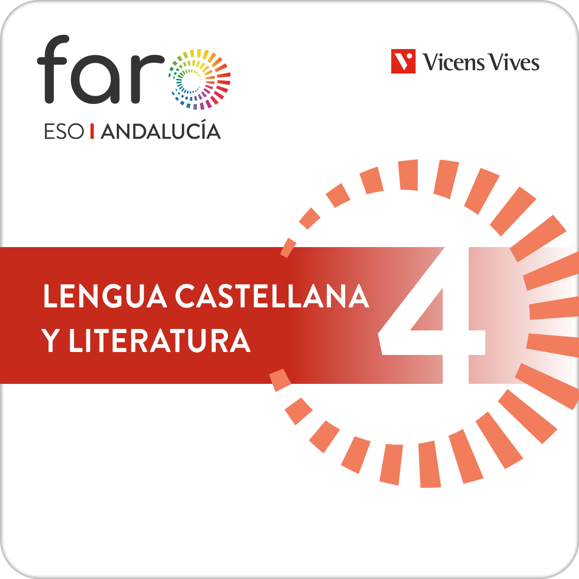 Lengua Castellana y Literatura Digital 4