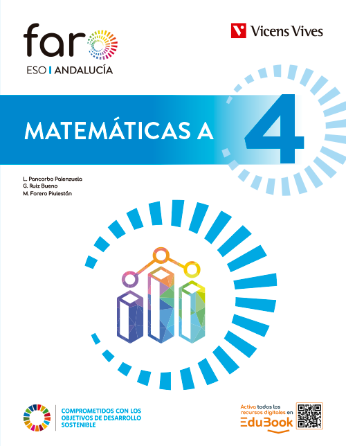 Matemáticas 4A