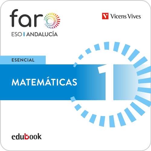 Matemáticas Digital Esencial 1