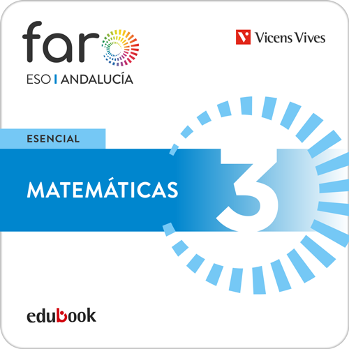 Matemáticas Digital Esencial 3