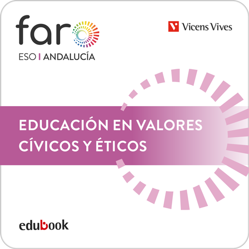 Educación en Valores Cívicos y Éticos Digital 1