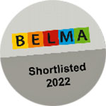 BELMA 2022 Shortlisted