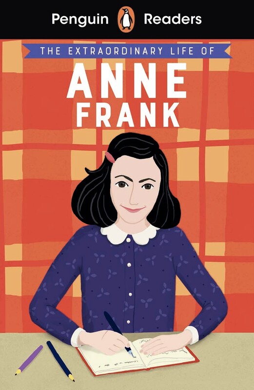 The Extraordinary Life of Anne Frank