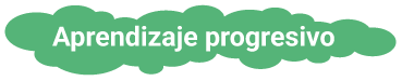 aprendizaje progresivo