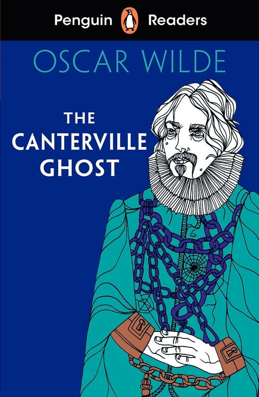 The Canterville Ghost 