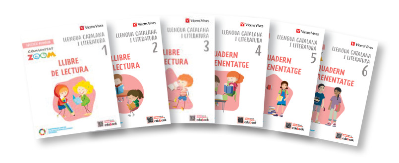 Llengua Catalana i Literatura