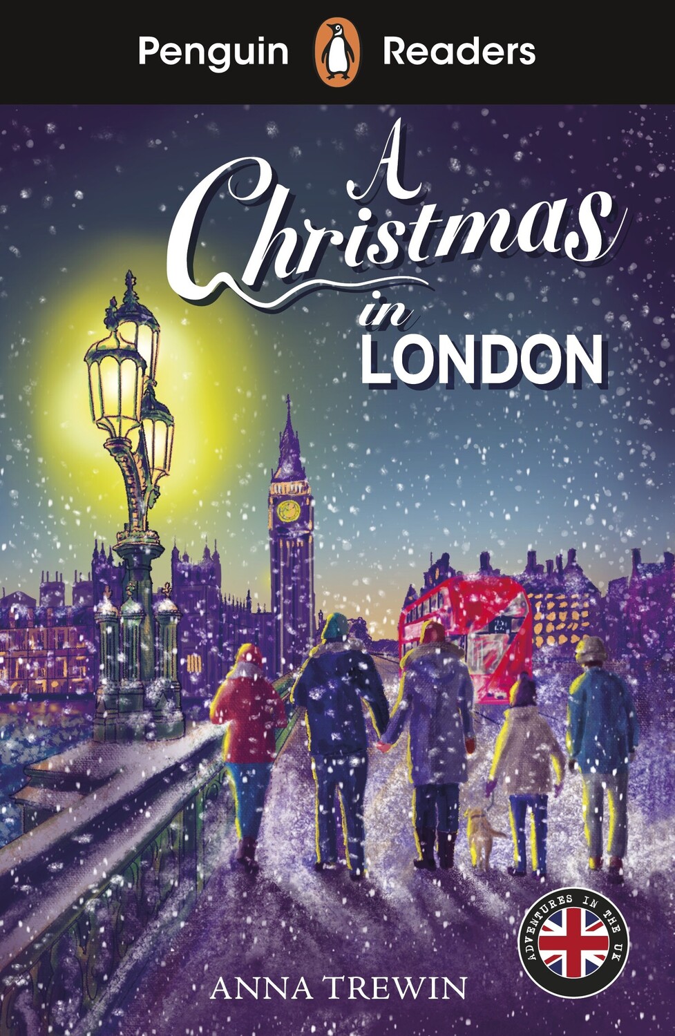 A Christmas in London