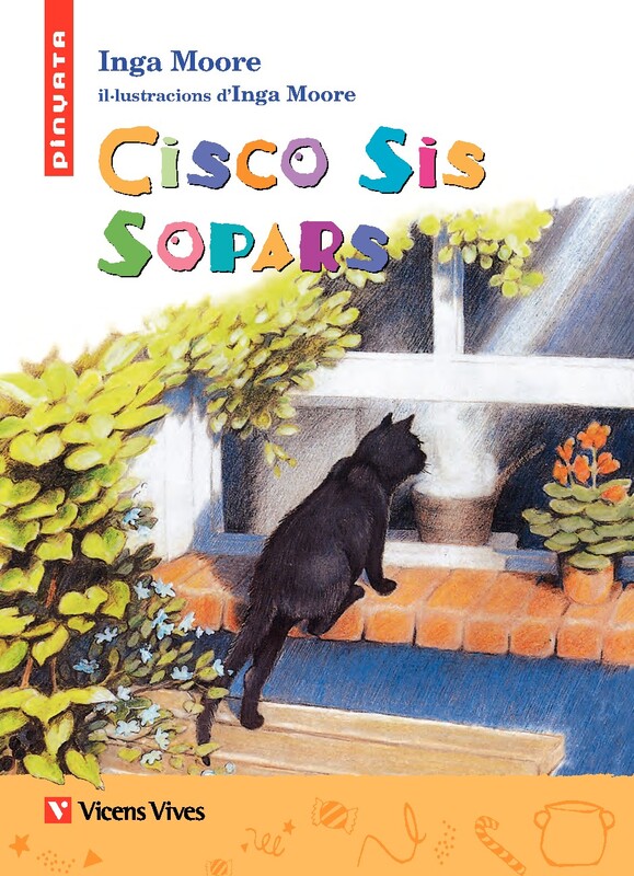 Cisco sis sopars