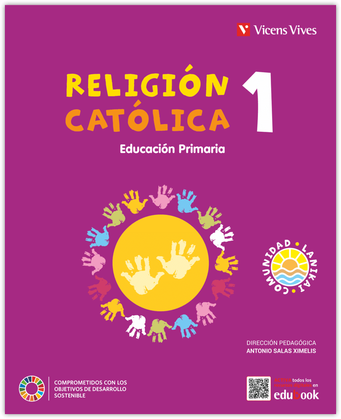 Religión católica 1