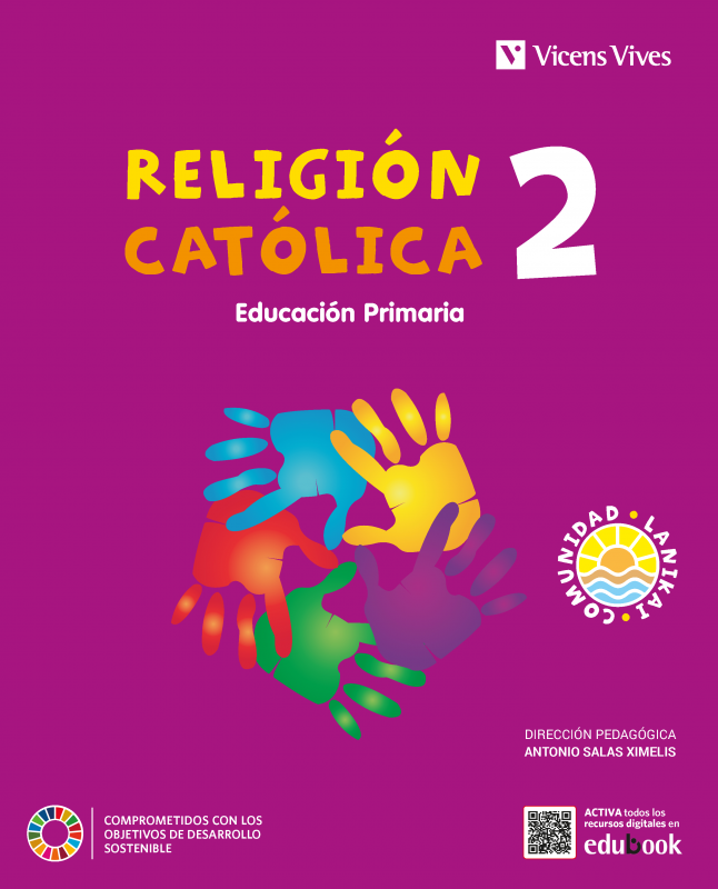 Religión católica 2
