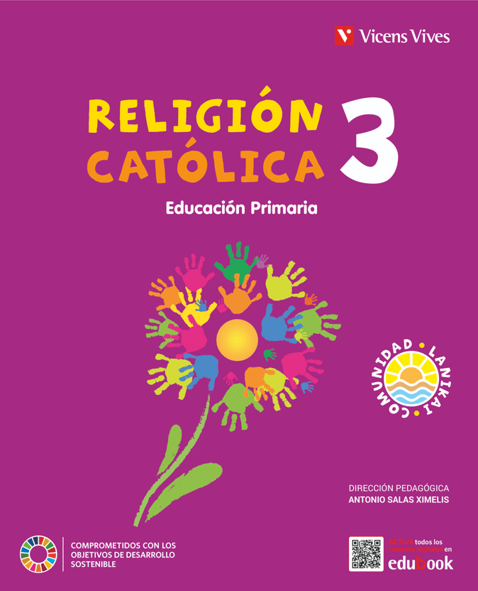 Religión católica 3