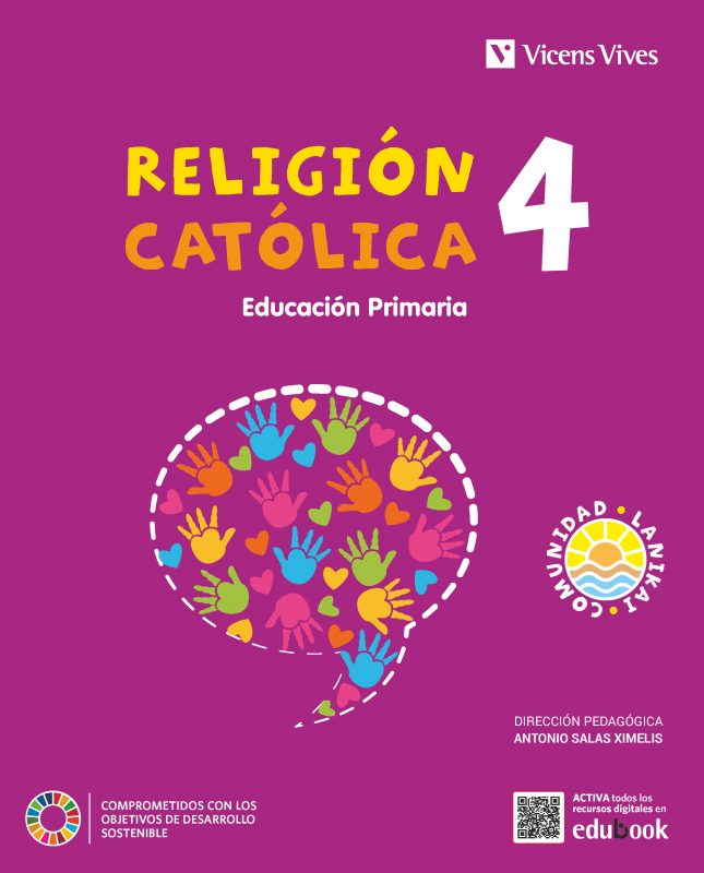 Religión católica 2
