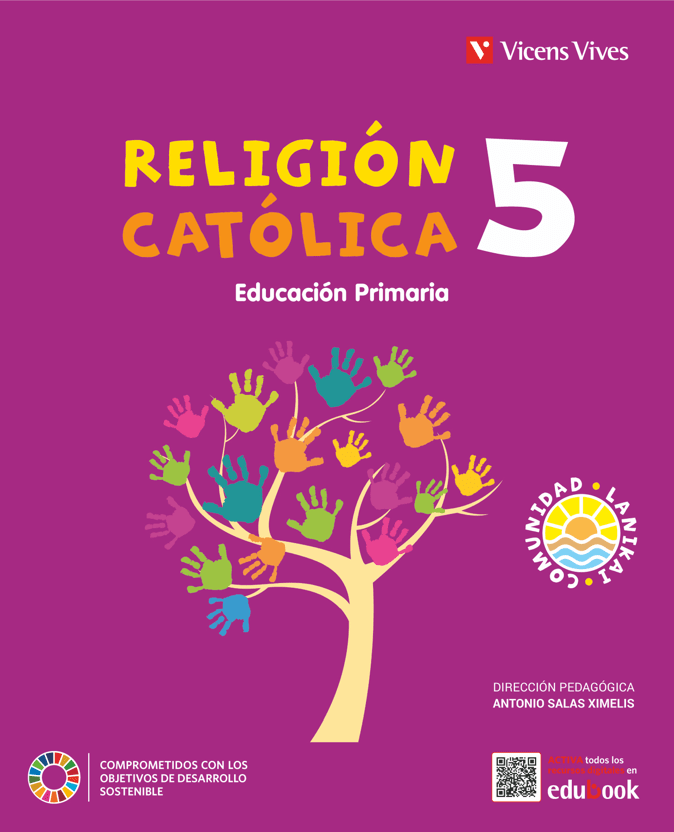 Religión católica 5