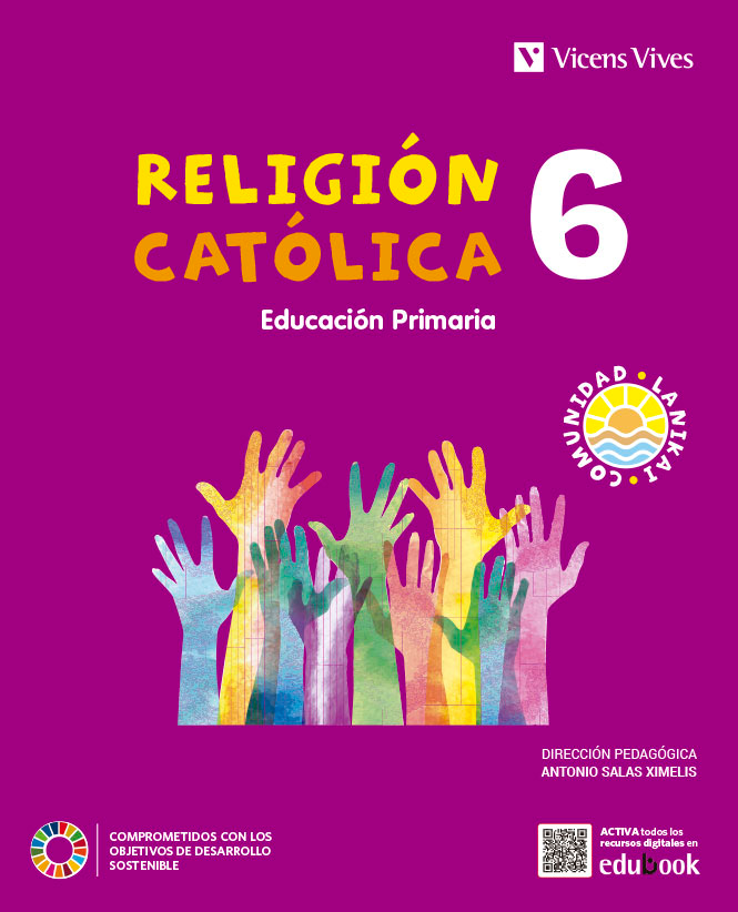 Religión católica 6