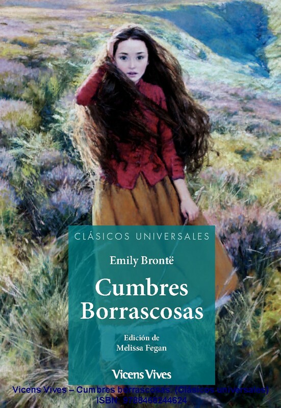 Cumbres borrascosas