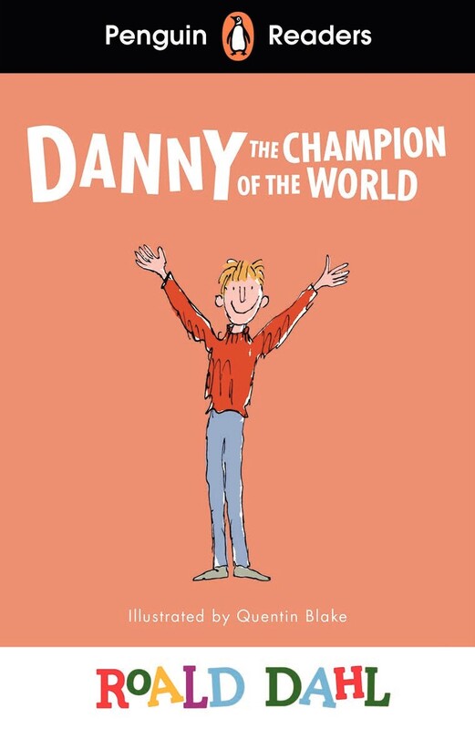 Danny the Champion of the World