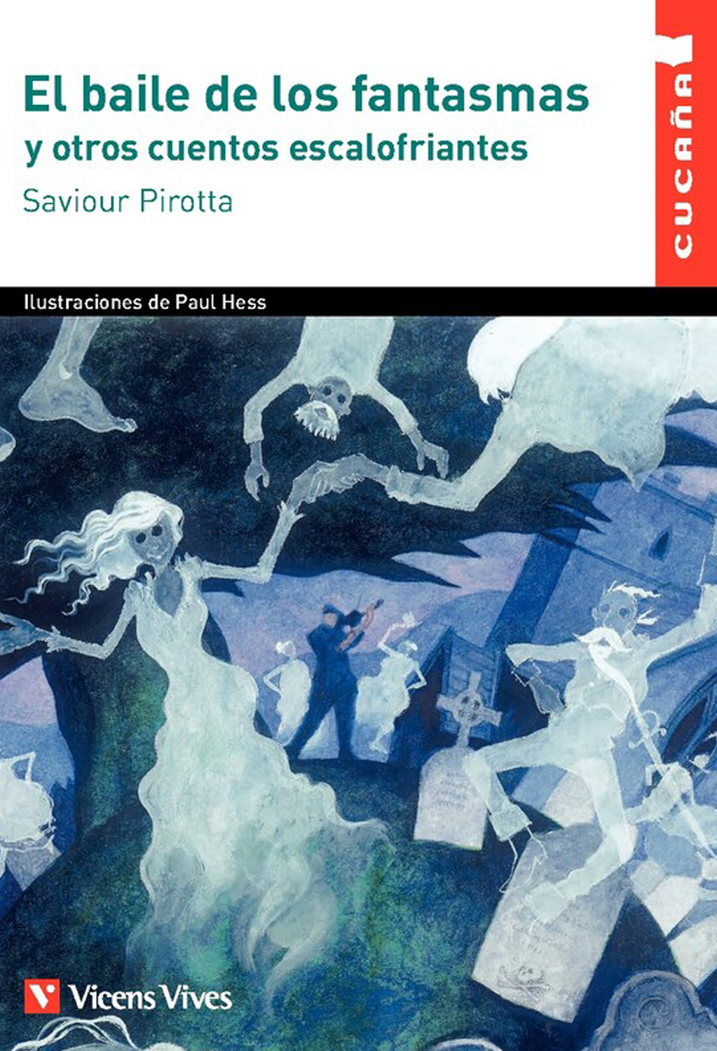 El baile de los fantasmas