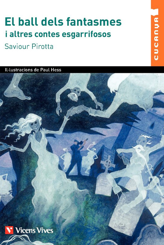 El ball dels fantasmes