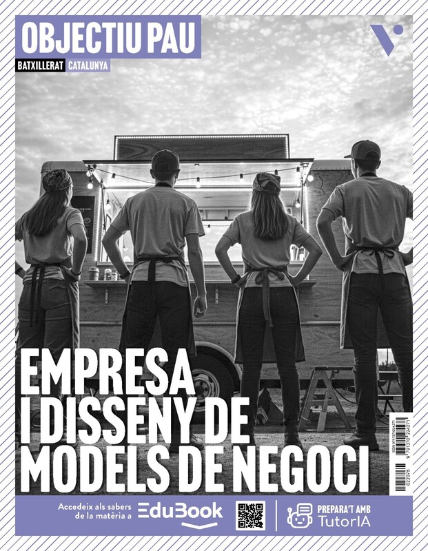 Empresa i dissent de models de negoci