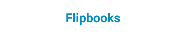 flipbooks