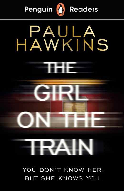 The Girl on the Train