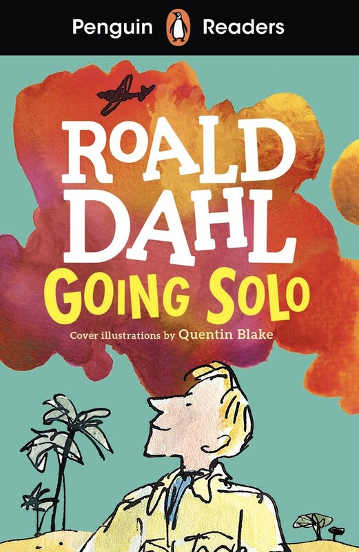 Going Solo
