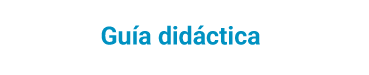 guia didactica