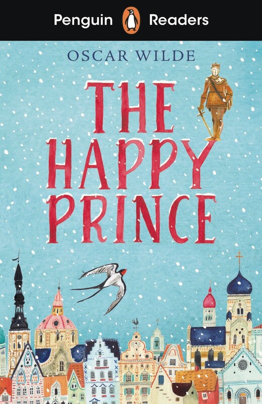 The Happy Prince