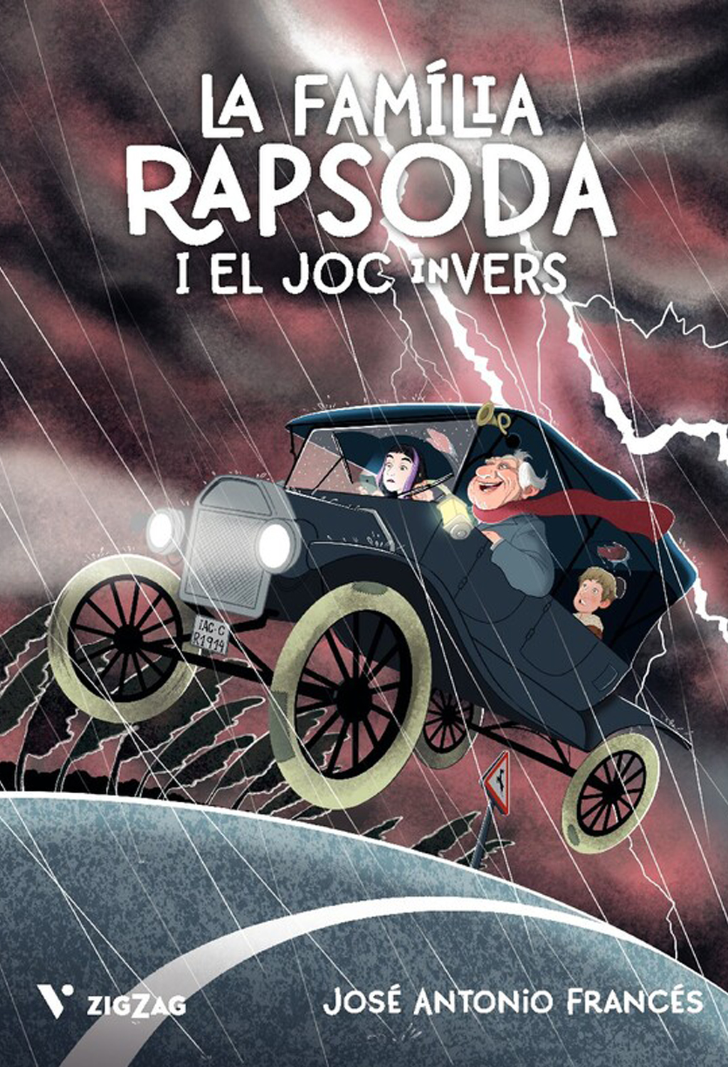 la familia rapsoda
