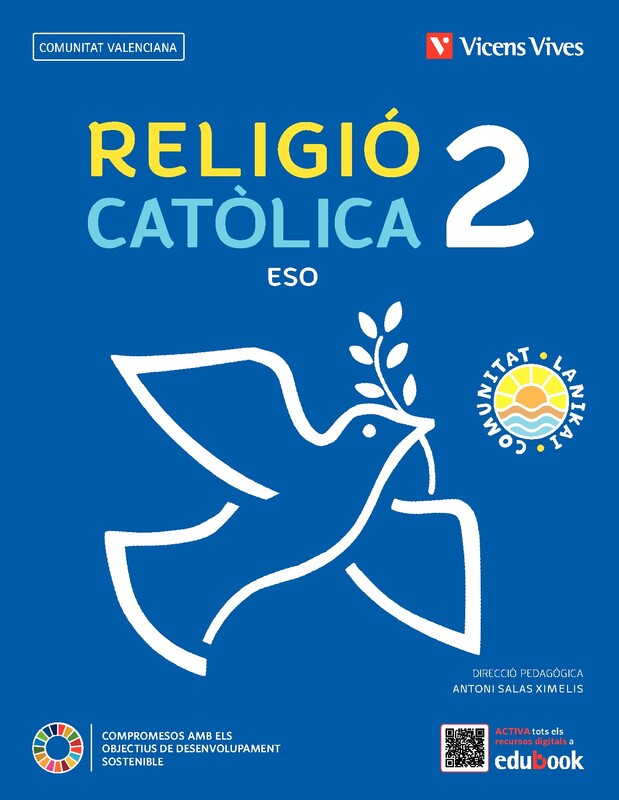 Religión católica 2