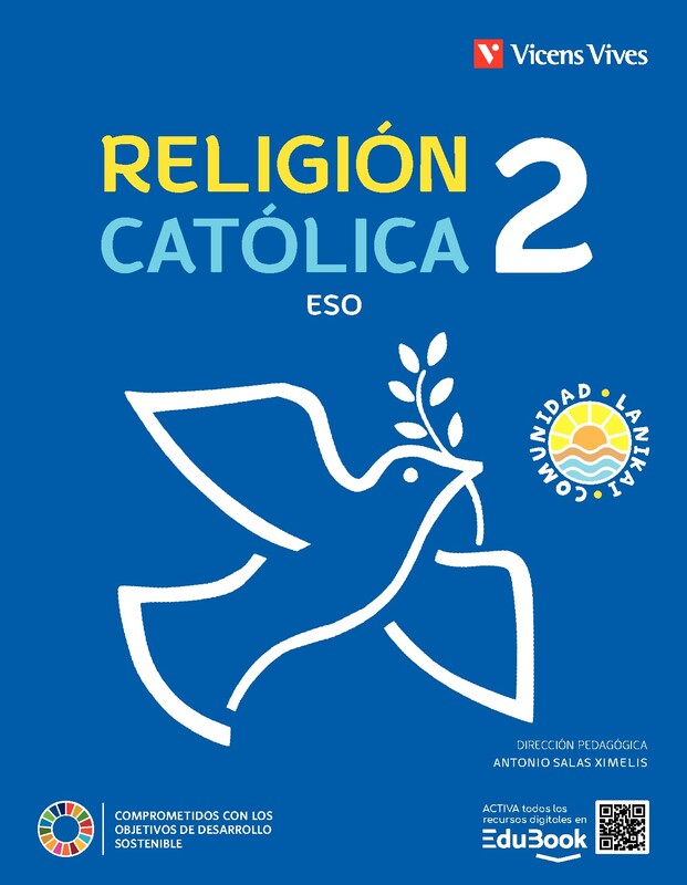 Religión católica 2
