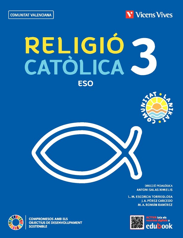 Religión católica 2