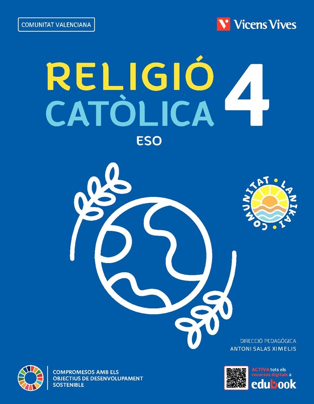 Religión católica 3