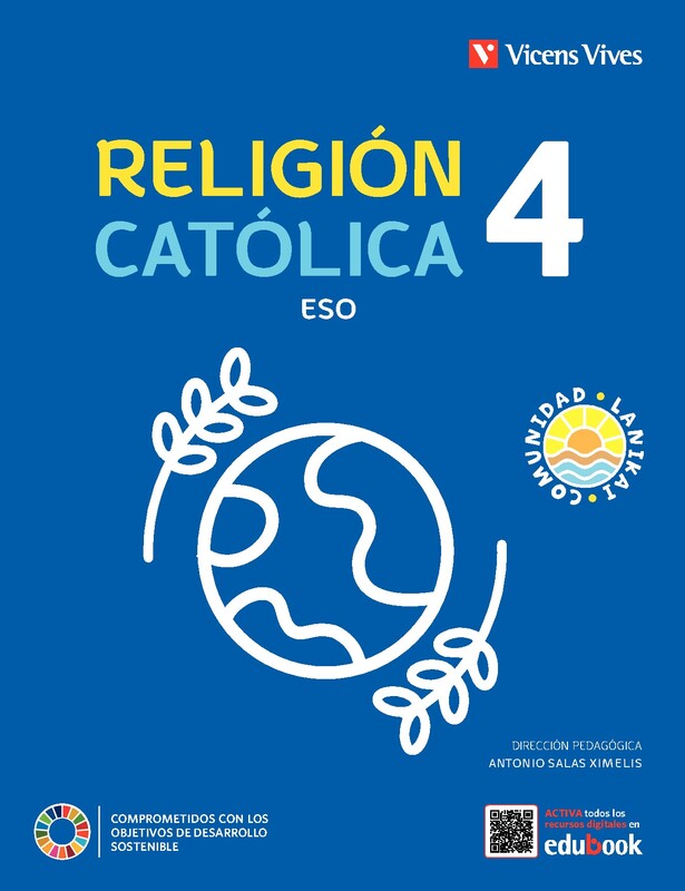 Religión católica 3