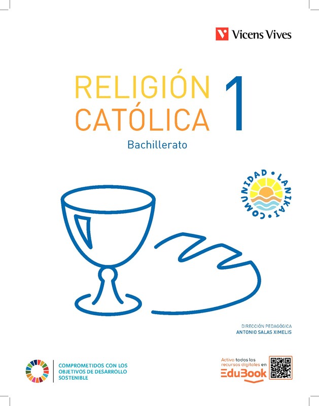 Religión católica 1