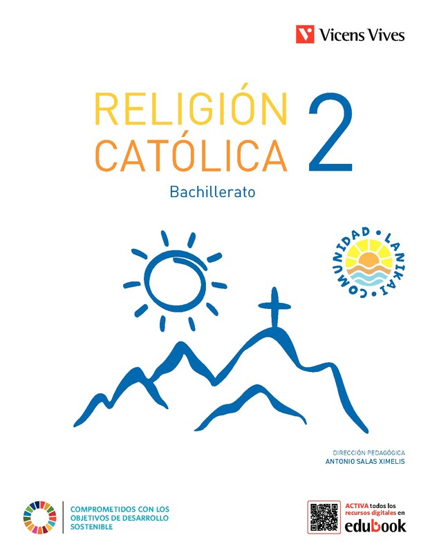 Religión católica 2