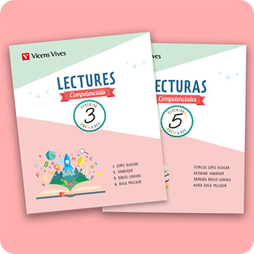 Lectures competencials