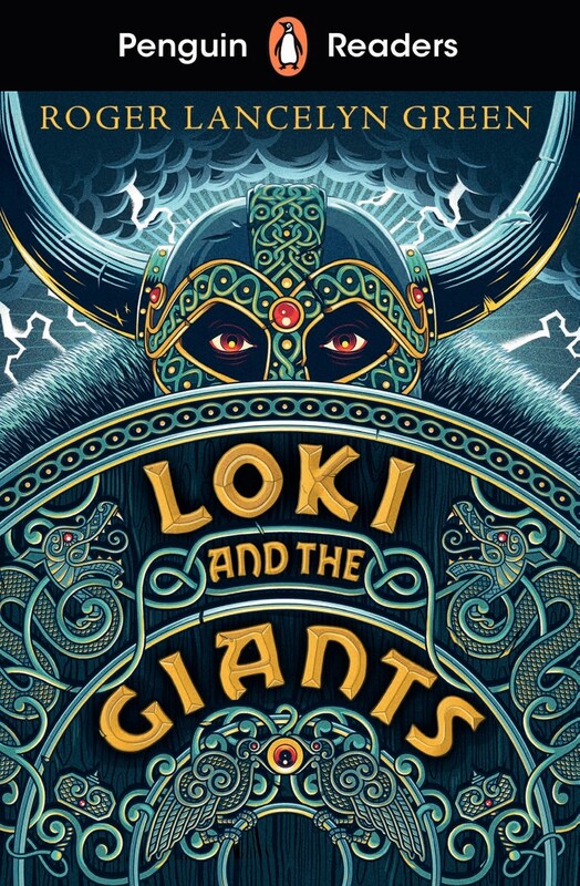 Loki and the Giants