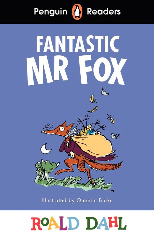 Fantastic Mr. Fox