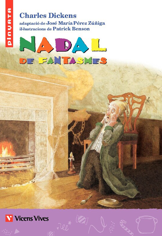 Nadal de fantasmes