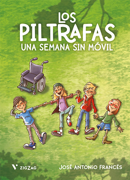 Los piltrafas
