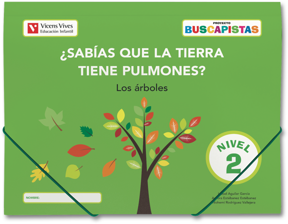¿Sabías que la tierra tiene pulmones?. Los árboles.