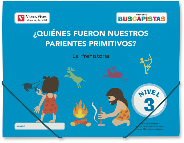 ¿Quienes fueron nuestros parientes primitivos? La prehistoria.