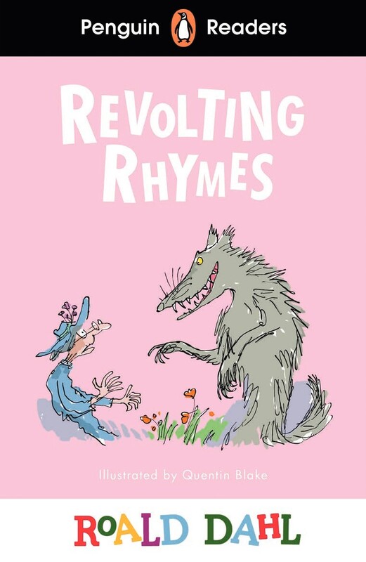 Revolting Rhymes