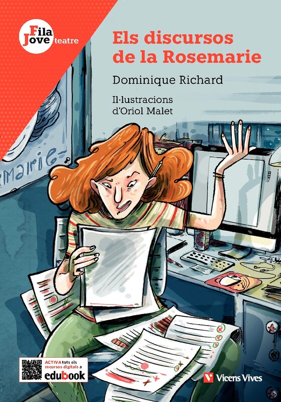 Els discursos de Rosemarie