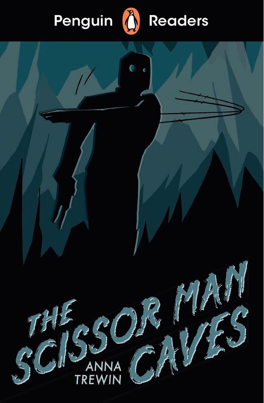The Scissor-Man Caves