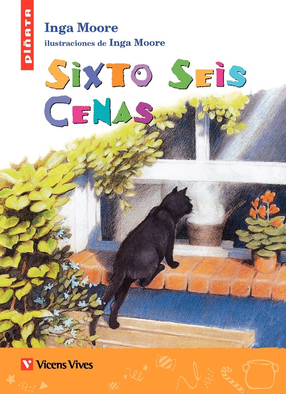 Sixto seis cenas