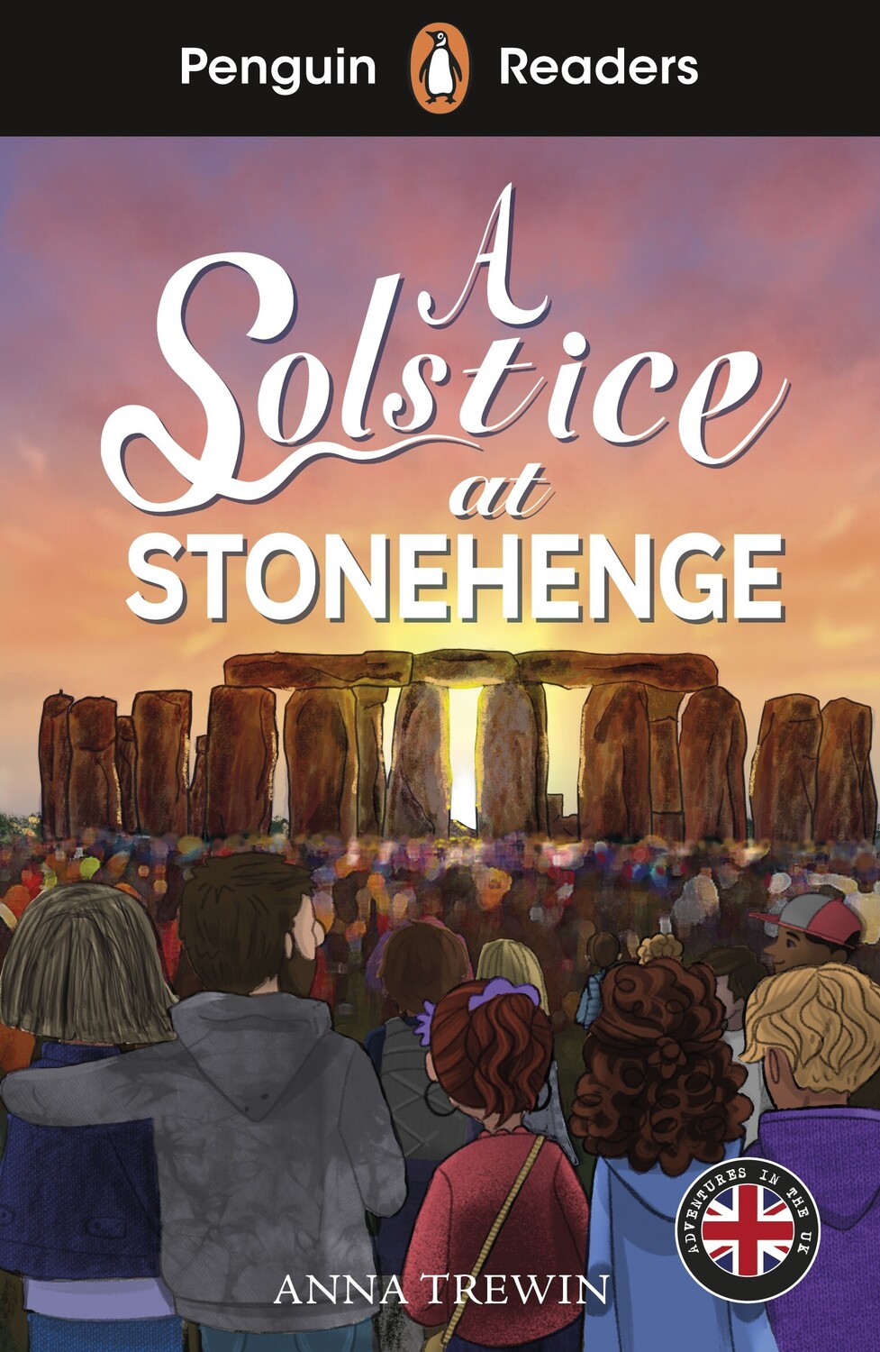 A Solstice in Stonehenge