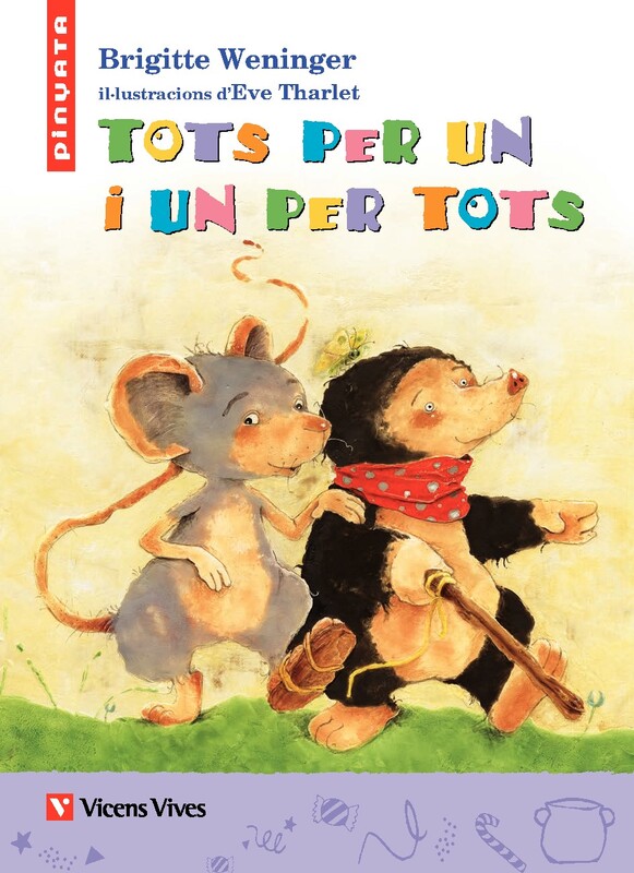 Tots per un i un per tots